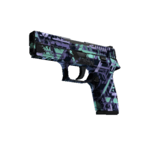 P250 | Digital Architect (Field-Tested)