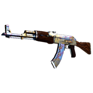 AK-47 | Case Hardened (Factory New)