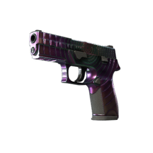 P250 | Epicenter (Field-Tested)