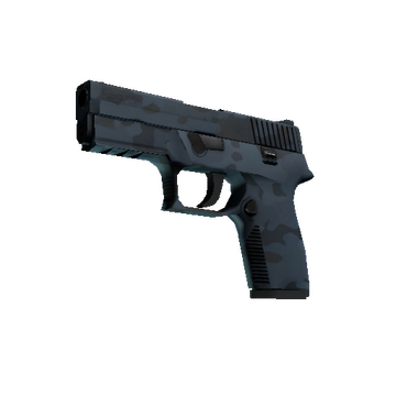 P250 | Forest Night (Factory New)