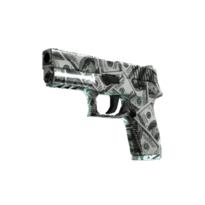 P250 | Franklin (Factory New)