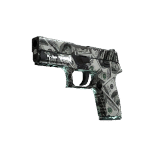 P250 | Franklin (Field-Tested)