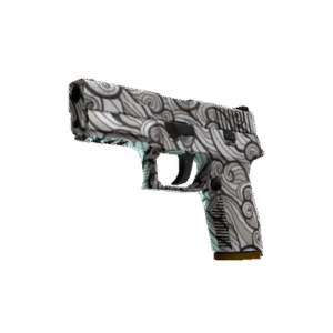 P250 | Gunsmoke (Factory New)