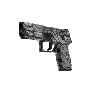 P250 | Gunsmoke (Field-Tested)