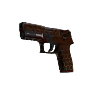 P250 | Hive (Field-Tested)