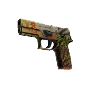 P250 | Inferno (Factory New)