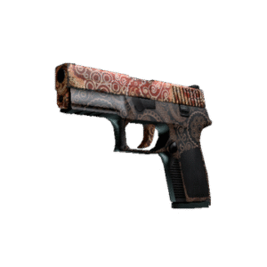 P250 | Mehndi (Field-Tested)