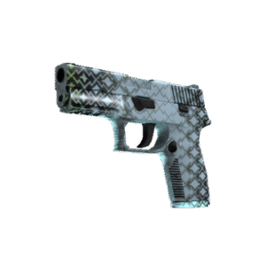 P250 | Mint Kimono (Factory New)