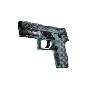 P250 | Mint Kimono (Field-Tested)