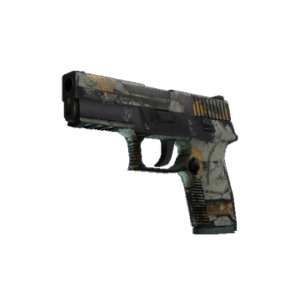 P250 | Modern Hunter (Battle-Scarred)
