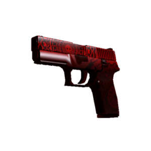 P250 | Muertos (Factory New)