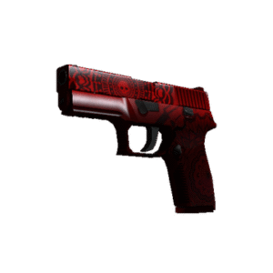 P250 | Muertos (Field-Tested)