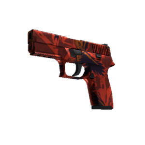P250 | Nevermore (Factory New)