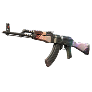 AK-47 | Crossfade (Factory New)