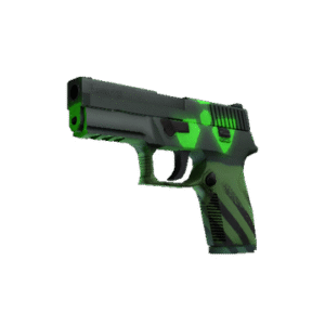 P250 | Nuclear Threat (Factory New)