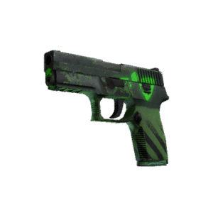 P250 | Nuclear Threat (Field-Tested)