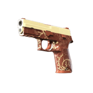 P250 | Red Tide (Factory New)