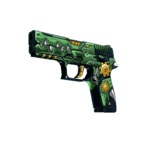 P250 | See Ya Later (Factory New)