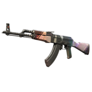 AK-47 | Crossfade (Field-Tested)