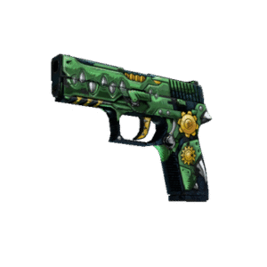 P250 | See Ya Later (Field-Tested)