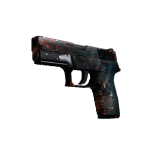 P250 | Supernova (Field-Tested)