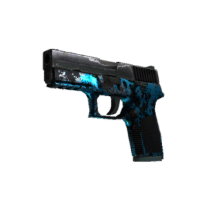P250 | Undertow (Field-Tested)