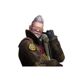 ‘The Doctor’ Romanov | Sabre