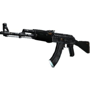 AK-47 | Elite Build (Battle-Scarred)