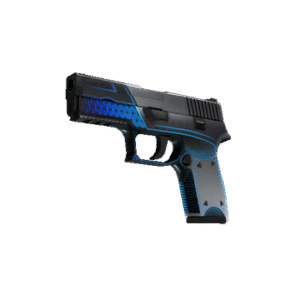 P250 | Valence (Factory New)