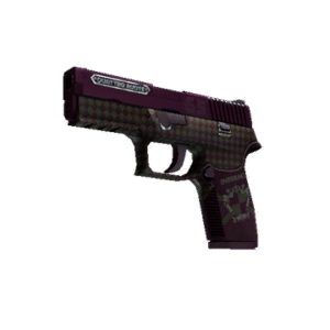 P250 | Vino Primo (Minimal Wear)