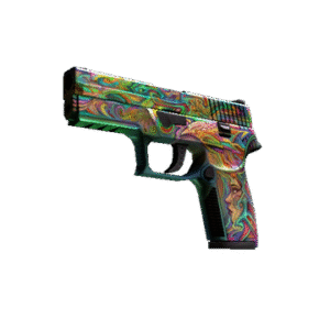 P250 | Visions (Factory New)