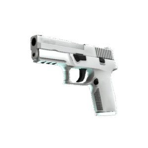 P250 | Whiteout (Factory New)