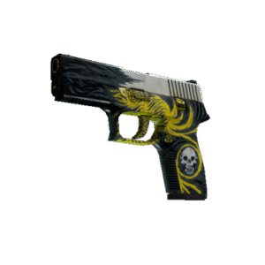 P250 | Wingshot (Battle-Scarred)