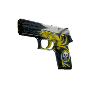 P250 | Wingshot (Field-Tested)