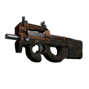 P90 | Ancient Earth (Factory New)
