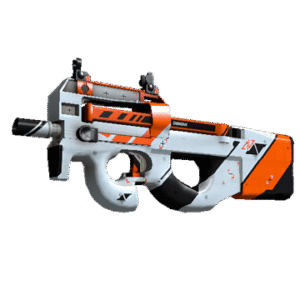 P90 | Asiimov (Factory New)
