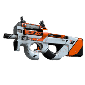 P90 | Asiimov (Field-Tested)