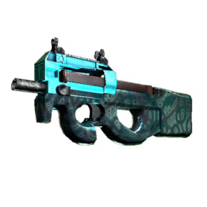 P90 | Astral Jörmungandr (Factory New)
