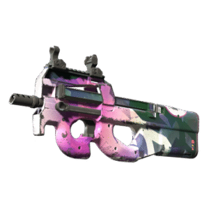 P90 | Attack Vector (Field-Tested)