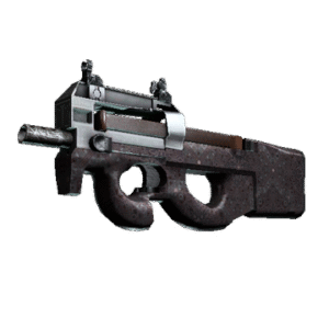 P90 | Baroque Red (Factory New)