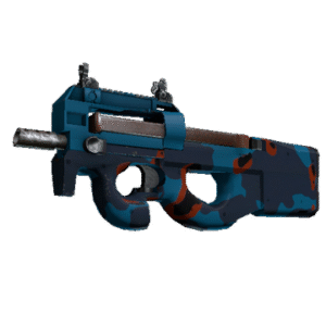 P90 | Blind Spot (Minimal Wear)