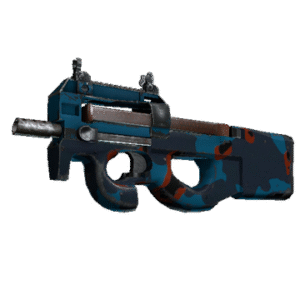 P90 | Blind Spot (Field-Tested)