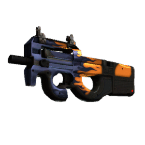 P90 | Chopper (Factory New)
