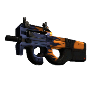 P90 | Chopper (Field-Tested)