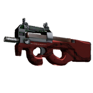 P90 | Cold Blooded (Factory New)