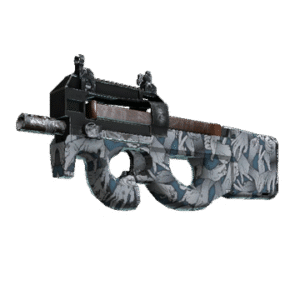 P90 | Death Grip (Field-Tested)