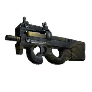 P90 | Desert Warfare (Field-Tested)