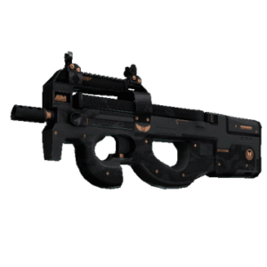 P90 | Elite Build (Factory New)