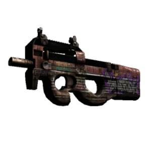 P90 | Freight (Factory New)