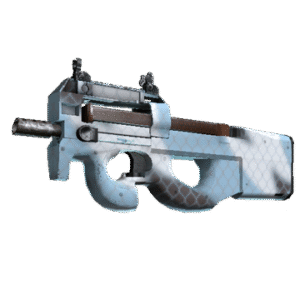 P90 | Glacier Mesh (Factory New)